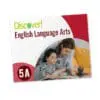 Discover! ELA 5: Instructor Guide
