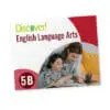 Discover! ELA 5: Instructor Guide