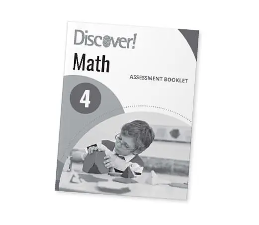 Discover_Product_Math_Grade4_Assessment_Available2024 Discover! Math 4th Grade Blended Set