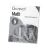 Discover! Math 5th Grade Blended Set