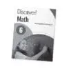 Discover! Math 6th Grade Blended Set