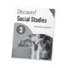 Discover_Product_SocialStudies_Grade3_Assessment_2023 Discover! Social Studies 3rd Grade Blended Set