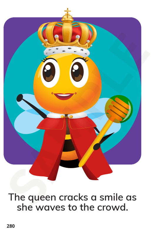 Discover! ELA Decodable Reader-Grade 1 Set