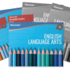 Discover!_Product_ELA_Grade1_ALL_2025_HD Discover! ELA 1st Grade Set