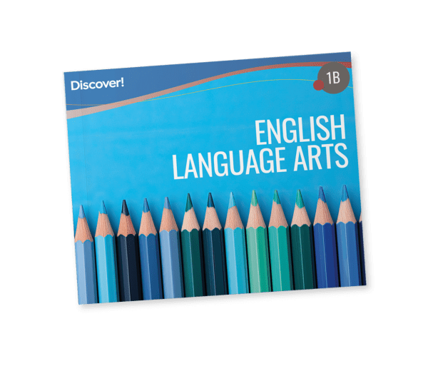 Discover!_Product_ELA_Grade1_B_2025_HD Discover! ELA 1st Grade Set