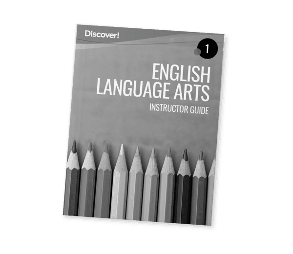 Discover!_Product_ELA_Grade1_IG_2025_HD Discover! ELA 1st Grade Set