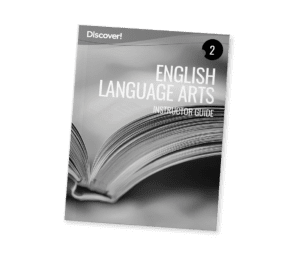 Discover!_Product_ELA_Grade2_IG_2025_HD Discover! ELA 2: Instructor Guide