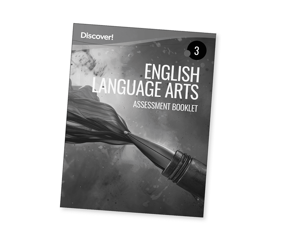 Teacher helping elementary school sttudent