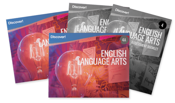 Discover!_Product_ELA_Grade4_A-B-IG_AB_2025_HD Discover! ELA 4th Grade Set