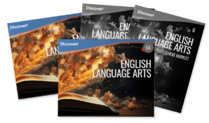 Discover!_Product_ELA_Grade6_A-B-IG_AB_2025_HD Discover! ELA 6th Grade Set