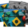 Discover!_Product_Math_Grade1_All_2025_HD Discover! Math 1st Grade Set