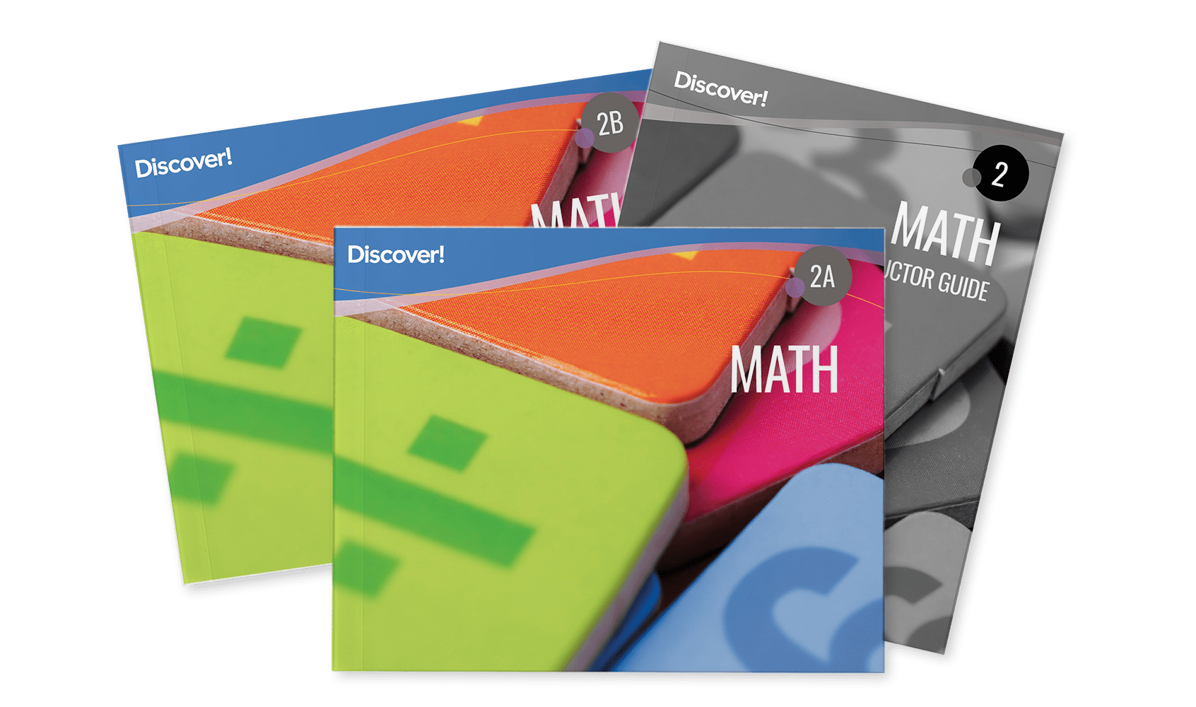 Discover! Science Grade 6 Set