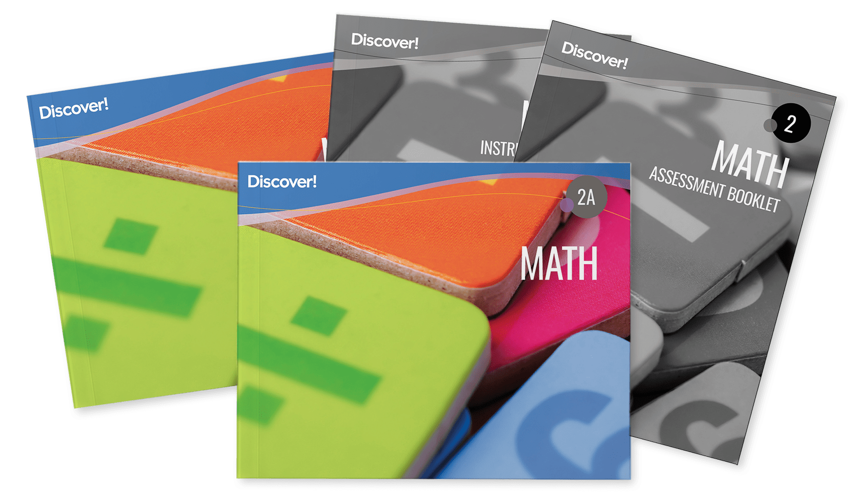 Discover! Science Grade 6 Set