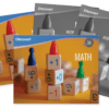 Discover! Math 3rd Grade Set