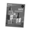 Discover! Math 3rd Grade Set