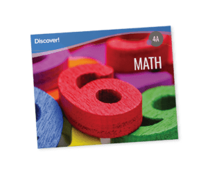Discover!_Product_Math_Grade4_A_2025_HD Discover! Math 4A: Student Worktext