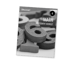 Discover!_Product_Math_Grade4_Assessment_2025_HD Discover! Math Grade 4 Assessment Booklet