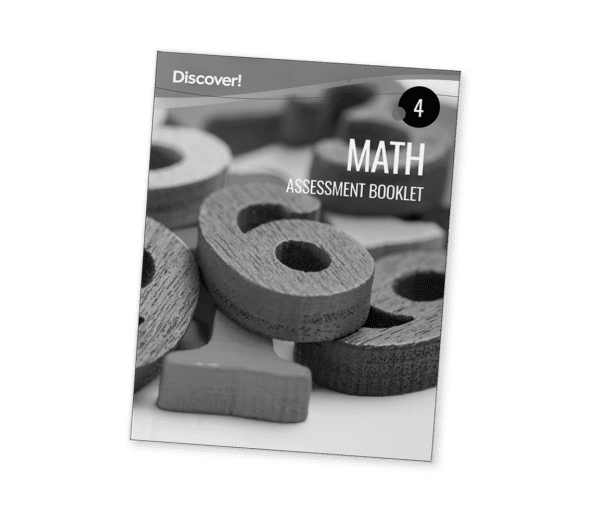 Discover!_Product_Math_Grade4_Assessment_2025_HD Discover! Math Grade 4 Assessment Booklet