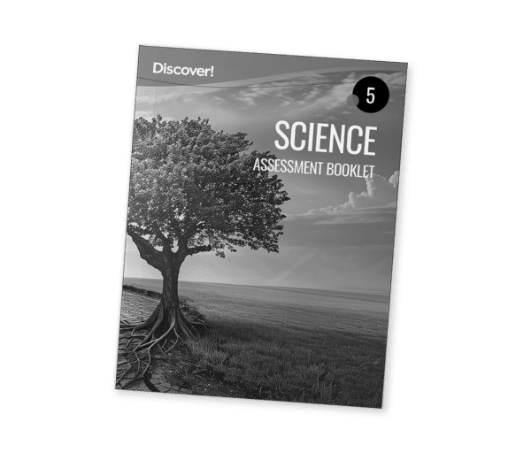 Discover! Science 5th Grade Set