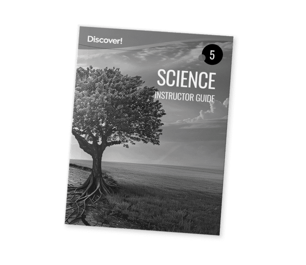Discover! Science 5th Grade Set