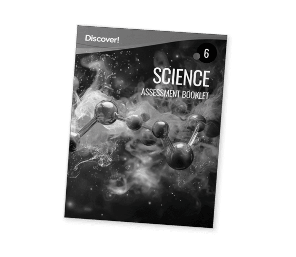 Discover! Science 6th Grade Set
