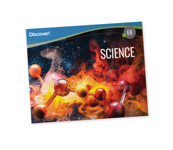 Discover! Science 6th Grade Set