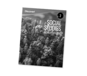 Discover! Social Studies 2: Instructor Guide