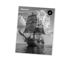 Discover!_Product_SocialStudies_Grade4_IG_2025 Discover! Social Studies 4: Instructor Guide
