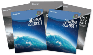Discover_Product_GeneralScience1_All_2025 Discover! MS General Science 1 Set