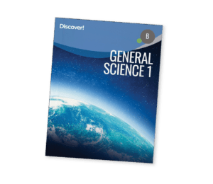 Discover_Product_GeneralScience1_B_2025 Discover! MS General Science 1 - Worktext B