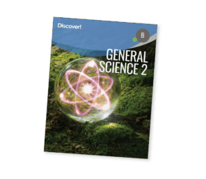 Discover_Product_GeneralScience2_B_2025 Discover! MS General Science 2 - Worktext B