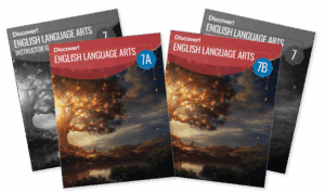 Discover_Product_ELA7_All_2025_HD Discover! ELA 7th Grade Set