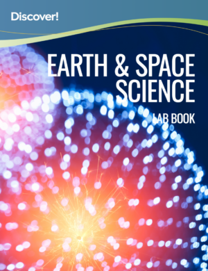 Discover! MS Earth & Space Science - Lab Book (2nd edition)