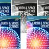 Discover! MS Earth and Space Science Set