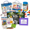 *Discover! Pre-Kindergarten Curriculum Kit