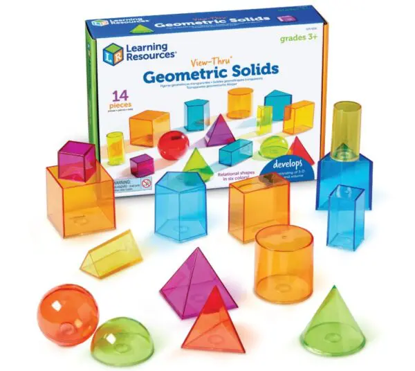 *Discover! Kindergarten Curriculum Kit