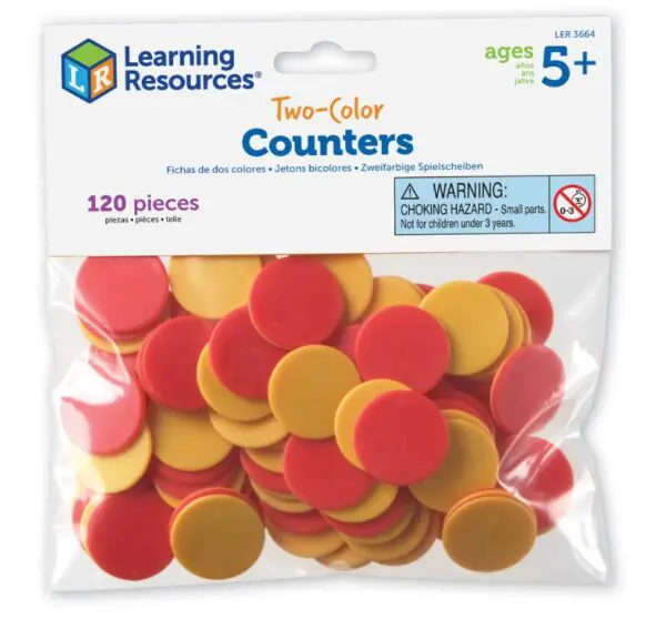 *Discover! Kindergarten Curriculum Kit