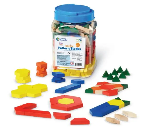 *Discover! Pre-Kindergarten Curriculum Kit