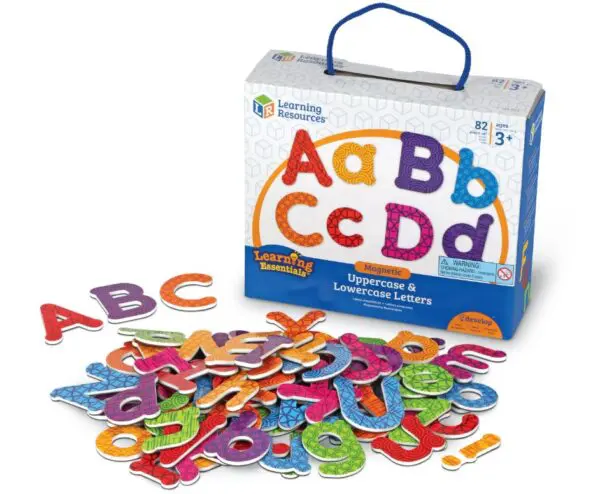 *Discover! Pre-Kindergarten Curriculum Kit