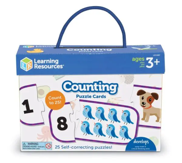 *Discover! Pre-Kindergarten Curriculum Kit
