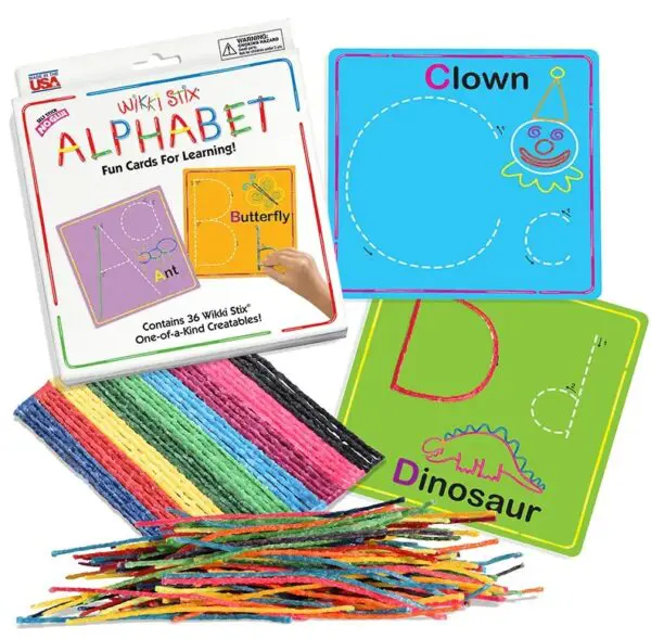 *Discover! Pre-Kindergarten Curriculum Kit