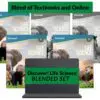 Discover! Life Science Blended Set