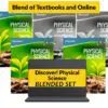 Discover! Physical Science Blended Set