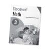 *Discover! Math 3rd Grade Blended Set
