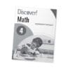 *Discover! Math 4th Grade Blended Set
