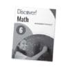 *Discover! Math 6th Grade Blended Set
