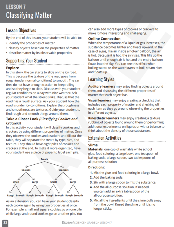 Discover! Science 2nd Grade Set - Image 6