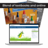 *Discover! Math 3rd Grade Blended Set