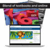 *Discover! Math 4th Grade Blended Set