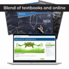 *Discover! Math 5th Grade Blended Set